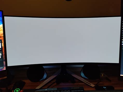 You get all the same OLED goodness as before. . Aw3423dw burn in test
